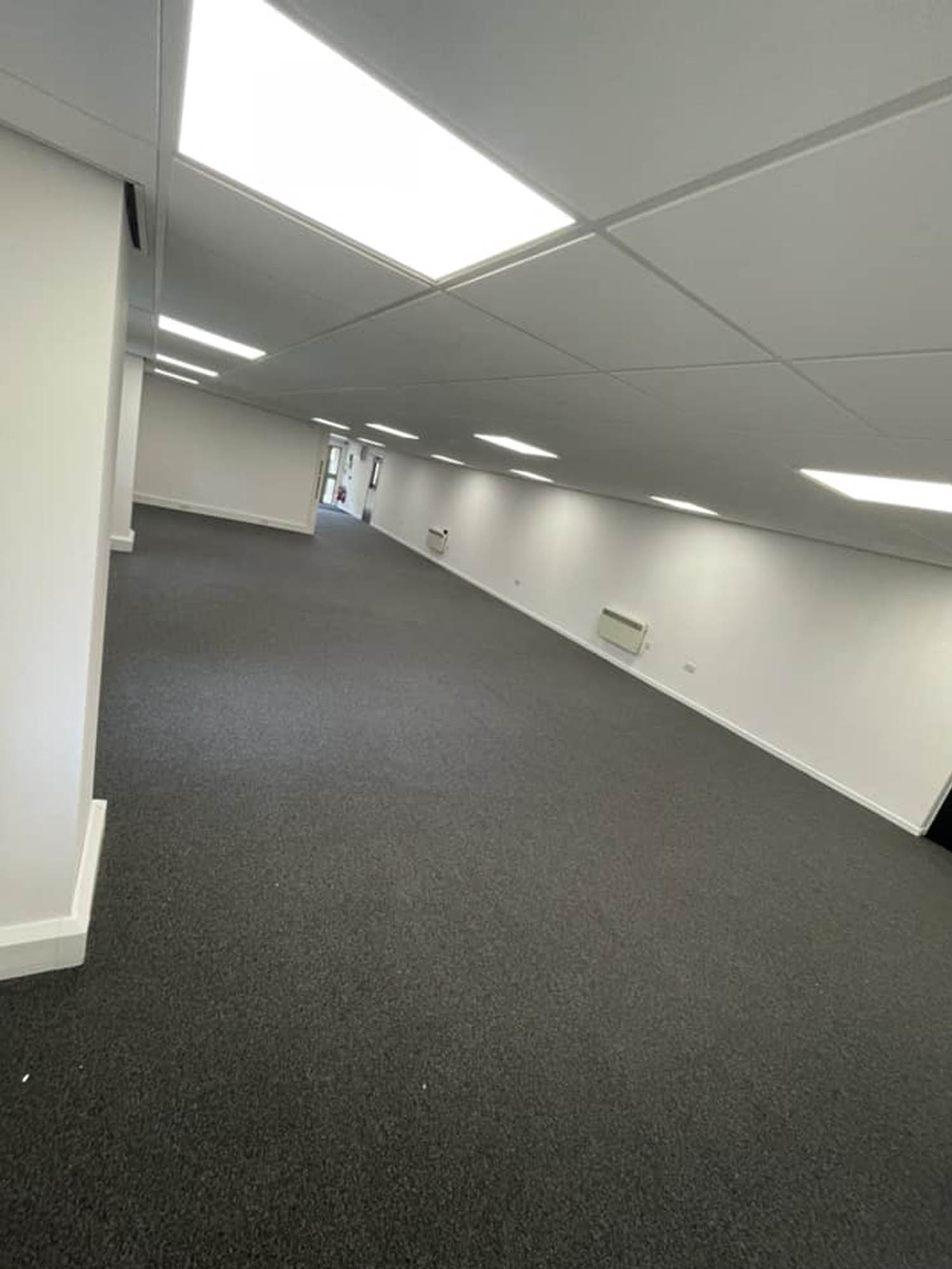 Flooring Services in South Yorkshire