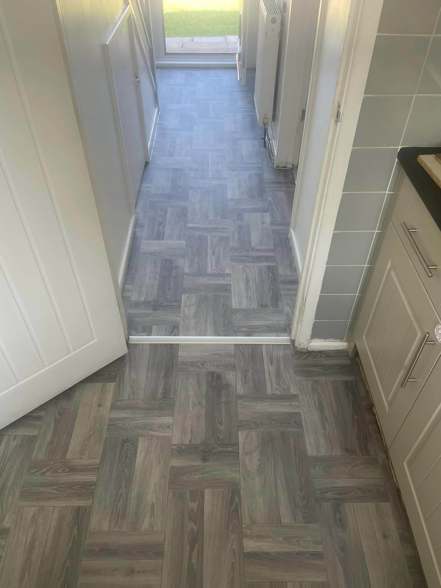 Flooring Services in South Yorkshire