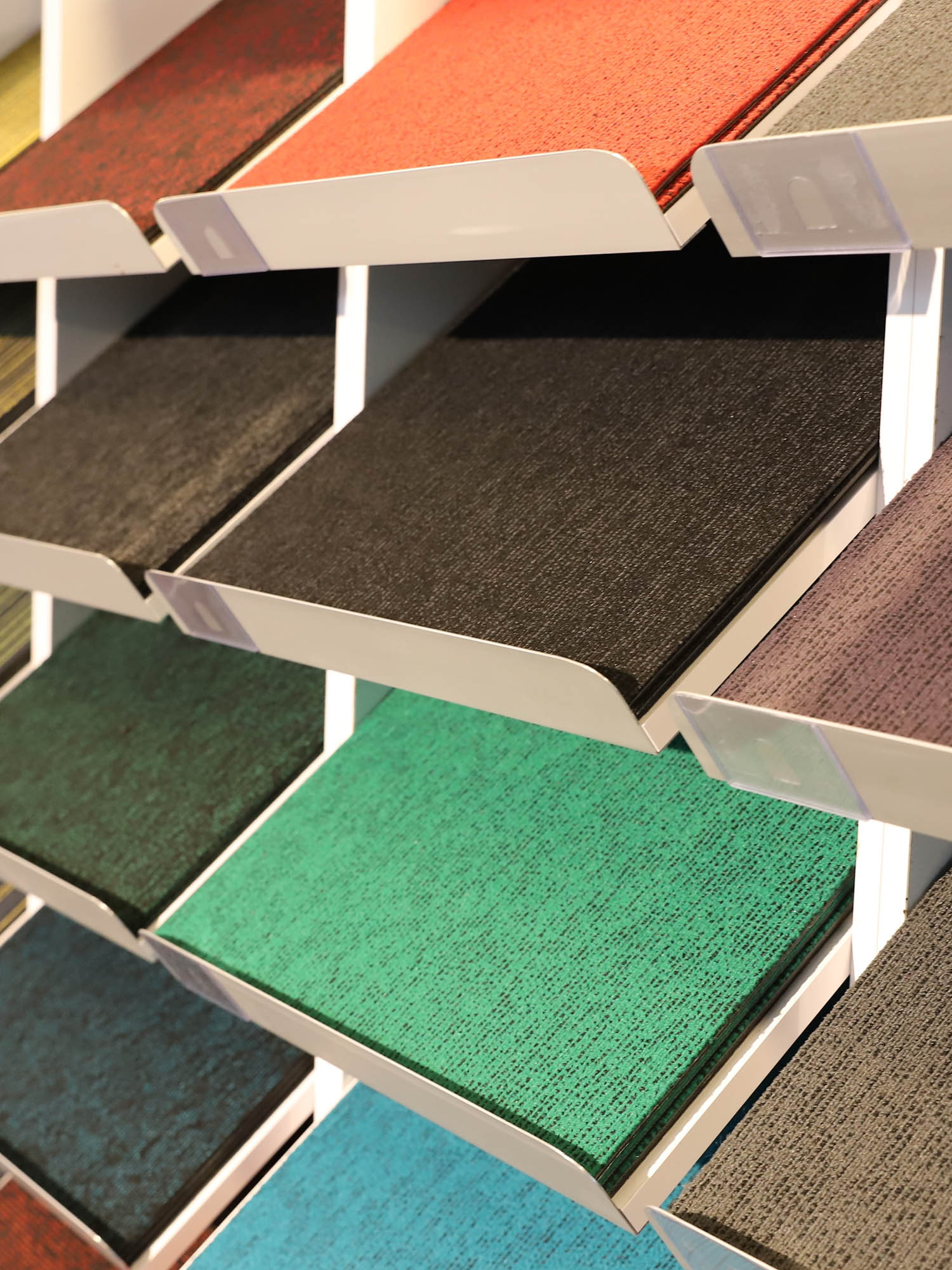Flooring Services in South Yorkshire